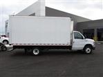 2018 Ford E-450 RWD Morgan Truck Body Box Van for sale #JM8085 - photo 8