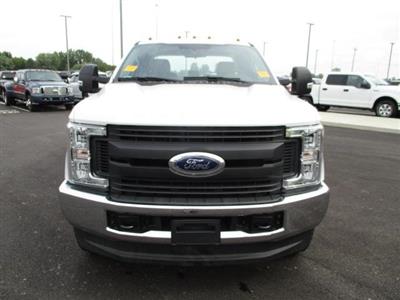 2018 Ford F-350 Super Cab SRW 4x4 Morgan Truck Body Service Truck for sale #JM8087 - photo 1
