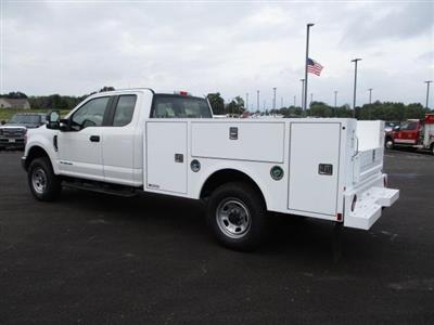 2018 Ford F-350 Super Cab SRW 4x4 Morgan Truck Body Service Truck for sale #JM8087 - photo 2