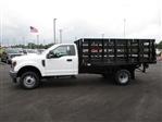 2018 Ford F-350 4x4 Reading Stake Bed for sale #JM8089 - photo 5
