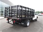 2018 Ford F-350 4x4 Reading Stake Bed for sale #JM8089 - photo 2