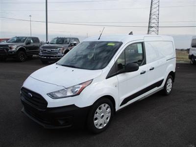 2019 Ford Transit Connect Empty Cargo Van for sale #JM8129 - photo 1