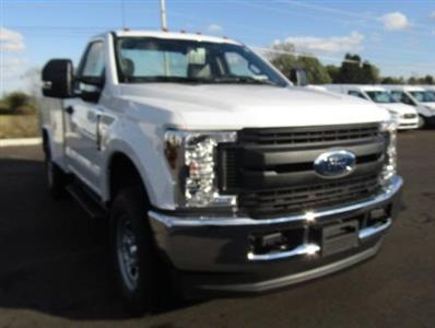 2019 Ford F-350 4x4 Reading Service Truck for sale #JM8915 - photo 1