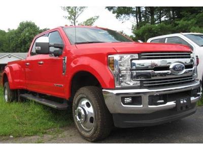 2018 Ford F-350 4x4 Pickup for sale #JT8356 - photo 1