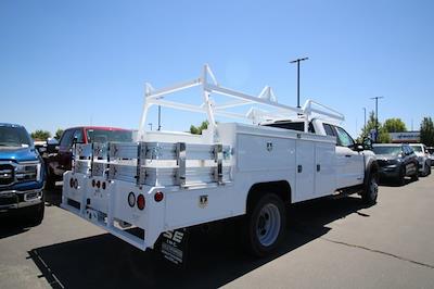2024 Ford F-450 Super Cab DRW 4x4 Scelzi Combo Body for sale #R30932 - photo 2
