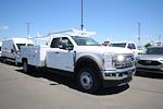 2024 Ford F-450 Super Cab DRW 4x4 Scelzi Combo Body for sale #R30932 - photo 1