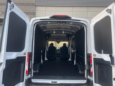 2026 Ford Transit 250 Medium Roof AWD Empty Cargo Van for sale #RN34893 - photo 2