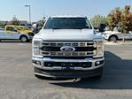 2024 Ford F-350 Super Cab DRW 4x4 Scelzi Flatbed Truck for sale #S240740 - photo 3