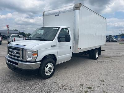 2025 Ford E-450 RWD Knapheide Box Van for sale #SDD00033 - photo 1