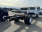 2025 Ford F-650 Super Cab DRW 4x2 Cab Chassis for sale #SDF02084 - photo 2