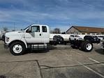 2025 Ford F-650 Super Cab DRW 4x2 Cab Chassis for sale #SDF02084 - photo 3