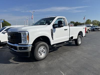 2026 Ford F-250 Regular Cab 4x4 Pickup for sale #TF5824 - photo 1
