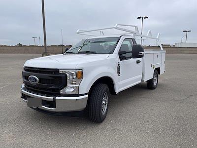 2022 Ford F-250 Regular Cab SRW 4x2 Scelzi Service Truck for sale #W1228 - photo 1