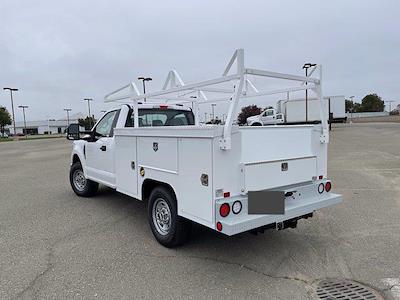 2022 Ford F-250 Regular Cab SRW 4x2 Scelzi Service Truck for sale #W1228 - photo 2