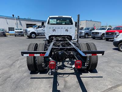 2025 Ford F-750 Crew Cab DRW 4x2 Cab Chassis for sale #XDF06228 - photo 2