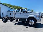 2025 Ford F-750 Crew Cab DRW 4x2 Cab Chassis for sale #XDF06228 - photo 4