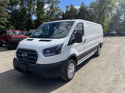 2024 Ford E-Transit 350 Super Cab Low Roof RWD Empty Cargo Van for sale #Z7938 - photo 1