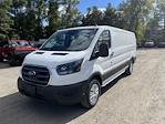 2024 Ford E-Transit 350 Super Cab Low Roof RWD Empty Cargo Van for sale #Z7938 - photo 1