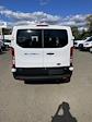 2024 Ford E-Transit 350 Super Cab Low Roof RWD Empty Cargo Van for sale #Z7938 - photo 4