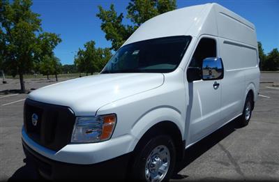 2018 Nissan NV HD Empty Cargo Van for sale #18N222 - photo 1