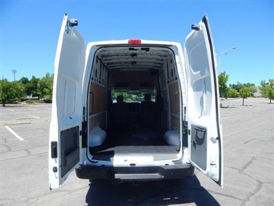 2018 Nissan NV HD Empty Cargo Van for sale #18N222 - photo 2