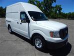 2018 Nissan NV HD Empty Cargo Van for sale #18N222 - photo 11