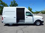 2018 Nissan NV HD Empty Cargo Van for sale #18N222 - photo 9