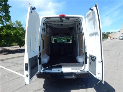 2018 Nissan NV HD High Roof Empty Cargo Van for sale #18N266 - photo 2