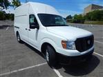2018 Nissan NV HD High Roof Empty Cargo Van for sale #18N266 - photo 10