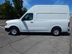 2018 Nissan NV HD High Roof Empty Cargo Van for sale #18N266 - photo 3