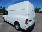 2018 Nissan NV HD High Roof Empty Cargo Van for sale #18N266 - photo 4
