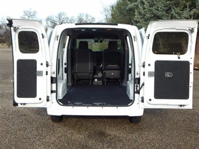 2019 Nissan NV200 4x2 Empty Cargo Van for sale #19N073 - photo 2