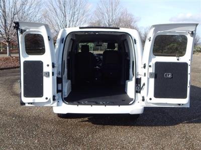 2019 Nissan NV200 4x2 Empty Cargo Van for sale #19N078 - photo 2
