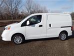 2019 Nissan NV200 4x2 Empty Cargo Van for sale #19N078 - photo 4