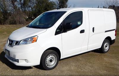 2020 Nissan NV200 FWD Upfitted Cargo Van for sale #20N063 - photo 1