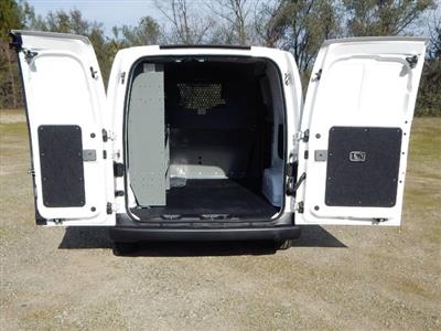 2020 Nissan NV200 FWD Upfitted Cargo Van for sale #20N063 - photo 2