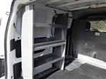 2020 Nissan NV200 FWD Upfitted Cargo Van for sale #20N063 - photo 4