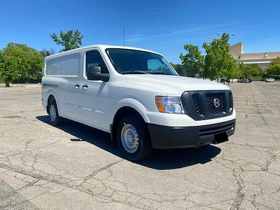 2021 Nissan NV HD SRW Empty Cargo Van for sale #21N119 - photo 1