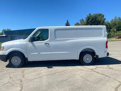 2021 Nissan NV HD SRW Empty Cargo Van for sale #21N119 - photo 2