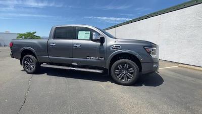 2021 Nissan Titan XD Crew Cab 4x4 Pickup for sale #21N168 - photo 1
