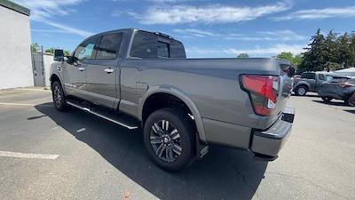 2021 Nissan Titan XD Crew Cab 4x4 Pickup for sale #21N168 - photo 2