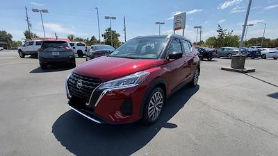 2021 Nissan Kicks SUV for sale #21N284 - photo 1