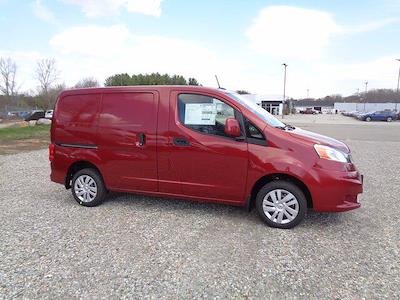 2021 Nissan NV200 SRW FWD Empty Cargo Van for sale #701007 - photo 1