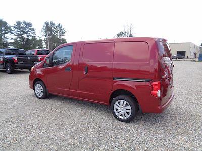 2021 Nissan NV200 SRW FWD Empty Cargo Van for sale #701007 - photo 2