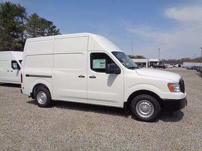 2021 Nissan NV HD SRW Empty Cargo Van for sale #806813 - photo 1
