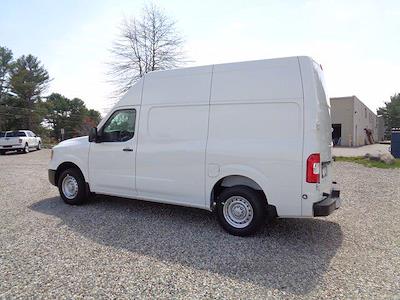 2021 Nissan NV HD SRW Empty Cargo Van for sale #806813 - photo 2