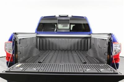 2020 Nissan Titan Crew Cab 4x4 Pickup for sale #D504825 - photo 2