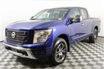 2020 Nissan Titan Crew Cab 4x4 Pickup for sale #D504825 - photo 1