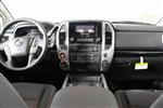 2020 Nissan Titan Crew Cab 4x4 Pickup for sale #D504825 - photo 3