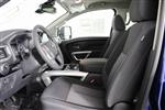 2020 Nissan Titan Crew Cab 4x4 Pickup for sale #D504825 - photo 4